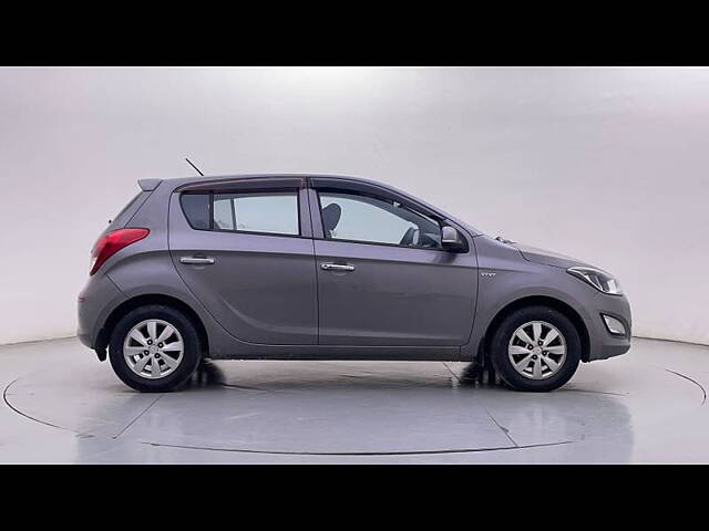 Used Hyundai i20 [2010-2012] Asta 1.2 in Bangalore