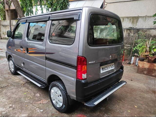 Used Maruti Suzuki Eeco [2010-2022] 5 STR AC (O) CNG in Mumbai