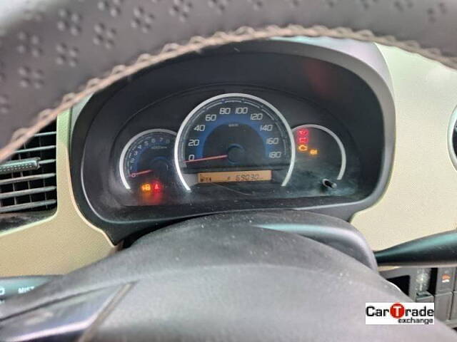 Used Maruti Suzuki Wagon R 1.0 [2014-2019] VXI in Jaipur