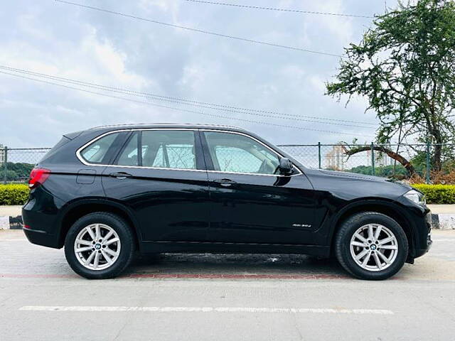 Used BMW X5 [2014-2019] xDrive 30d in Bangalore