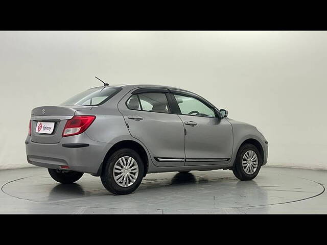 Used Maruti Suzuki Dzire VXi CNG [2020-2023] in Ghaziabad