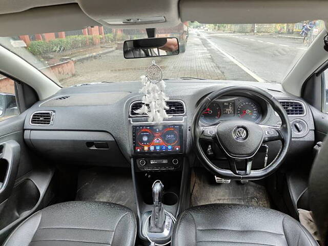 Used Volkswagen Polo [2014-2015] GT TSI in Navi Mumbai