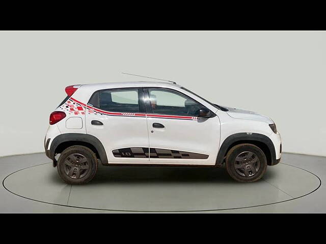 Used Renault Kwid [2019] [2019-2019] 1.0 RXT AMT Opt in Bangalore