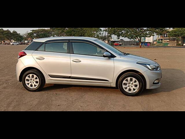 Used Hyundai Elite i20 [2017-2018] Sportz 1.2 in Nashik