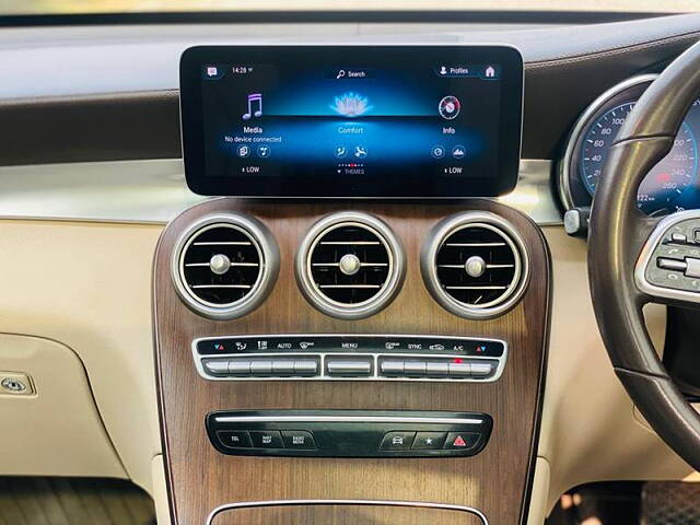 Used Mercedes-Benz GLC [2019-2023] 200 Progressive in Delhi