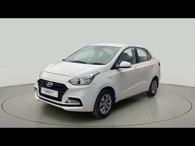 Used Hyundai Xcent E Plus in Delhi