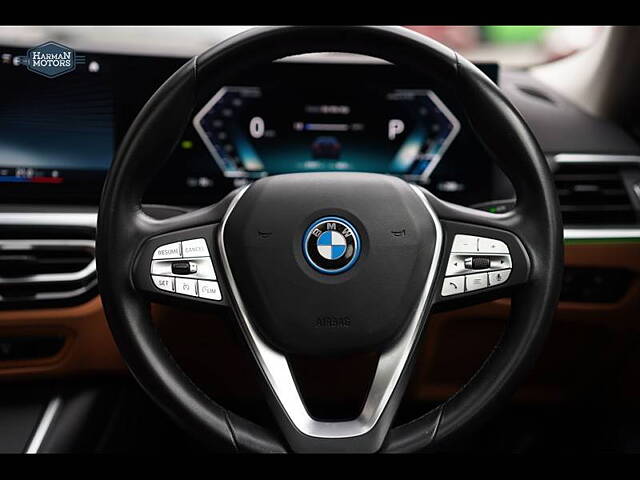 Used BMW i4 eDrive40 in Kochi