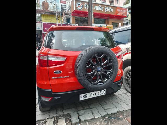 Used Ford EcoSport [2013-2015] Titanium 1.5 TDCi (Opt) in Patna