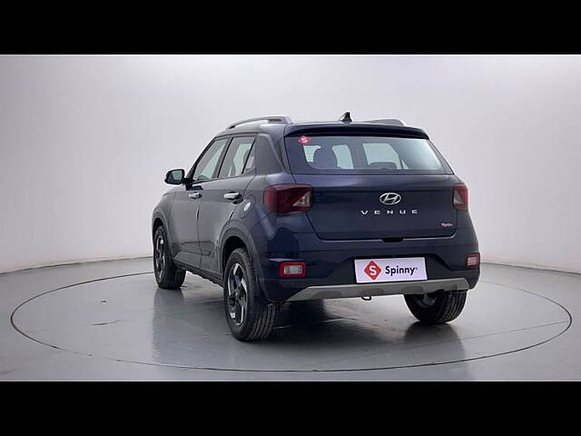 Used Hyundai Venue [2019-2022] SX 1.0 Turbo in Bangalore