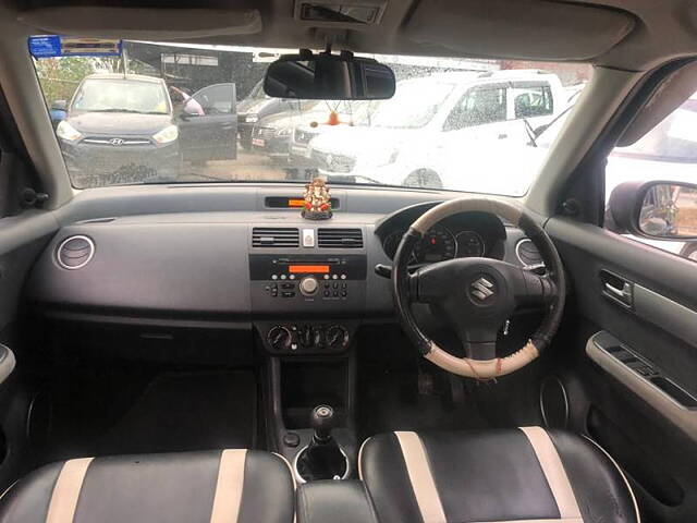 Used Maruti Suzuki Swift Dzire [2008-2010] VXi in Mumbai