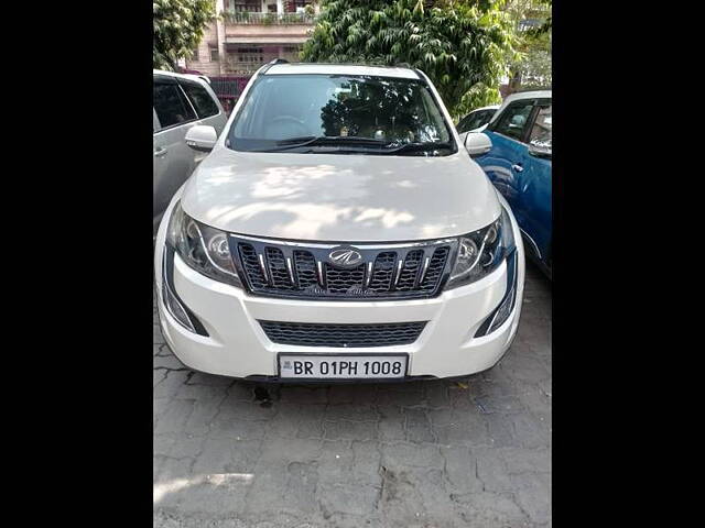 Used Mahindra XUV500 [2015-2018] W10 1.99 in Patna