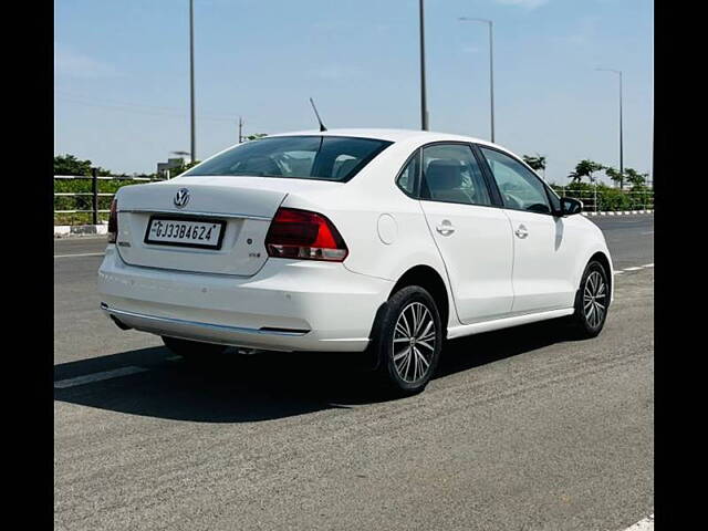 Used Volkswagen Vento [2014-2015] Highline Diesel in Surat