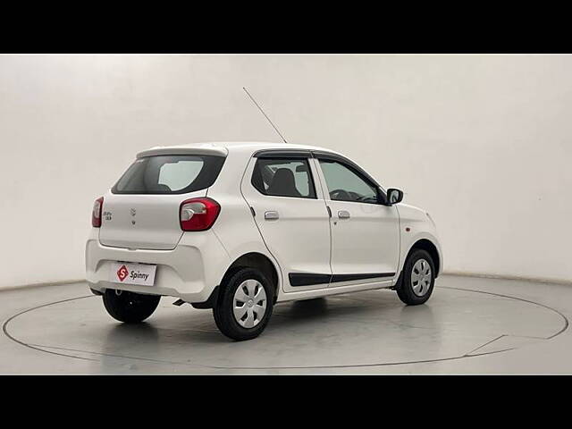 Used Maruti Suzuki Alto K10 VXi [2023-2024] in Pune