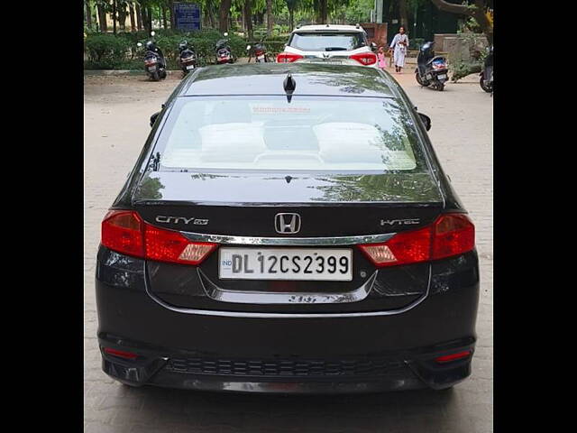 Used Honda City [2014-2017] SV in Delhi