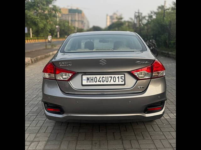 Used Maruti Suzuki Ciaz [2014-2017] ZDi [2014-2015] in Navi Mumbai