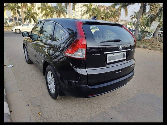 Used Honda CR-V [2013-2018] 2.0L 2WD AT in Mohali