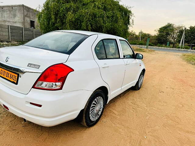 Used Maruti Suzuki Swift DZire [2011-2015] LDI in Ahmedabad
