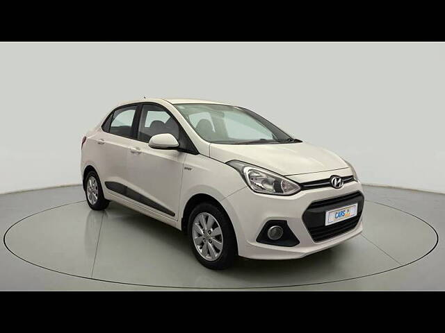 Used 2014 Hyundai Xcent in Kochi