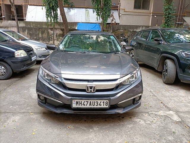 Used 2020 Honda Civic in Mumbai