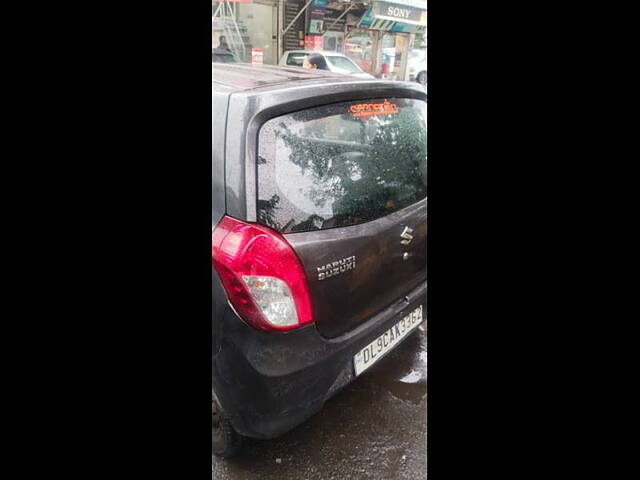 Used Maruti Suzuki Alto 800 [2012-2016] Lxi in Delhi