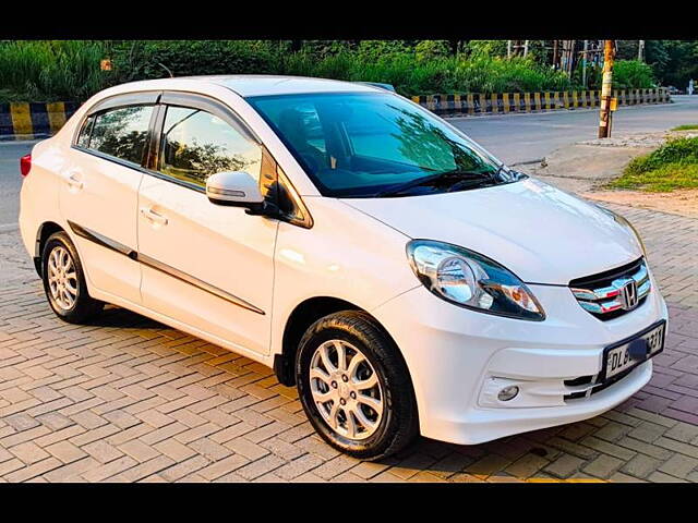 Used Honda Amaze [2016-2018] 1.2 VX i-VTEC in Delhi