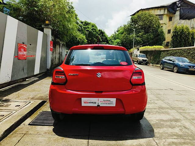 Used Maruti Suzuki Swift [2018-2021] VDi in Mumbai