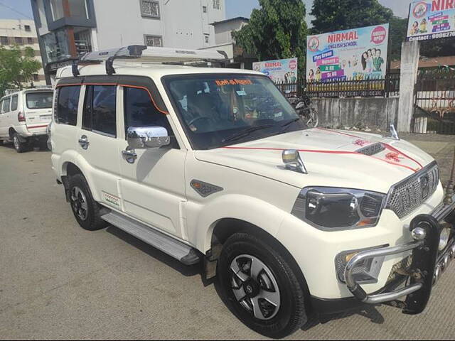 Used Mahindra Scorpio [2014-2017] S2 in Nagpur