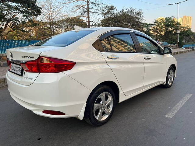 Used Honda City [2014-2017] V in Mumbai