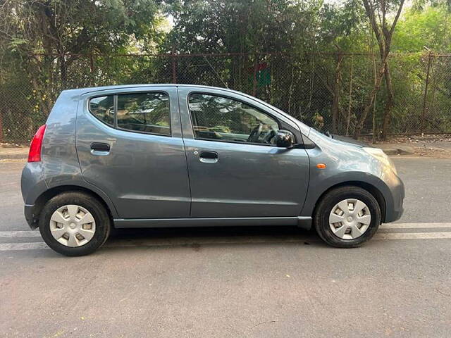 Used Maruti Suzuki A-Star [2008-2012] Lxi in Mumbai