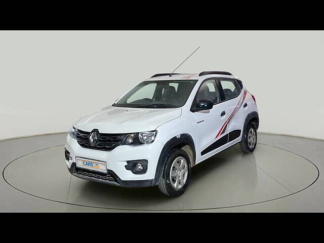 Used Renault Kwid [2015-2019] RXT [2015-2019] in Delhi