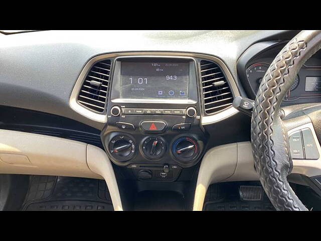 Used Hyundai Santro Sportz AMT [2018-2020] in Nagpur