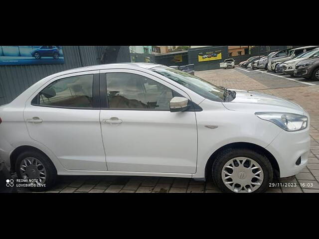 Used 2015 Ford Aspire in Chennai
