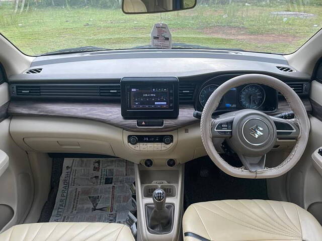 Used Maruti Suzuki Ertiga [2018-2022] ZXi in Chennai