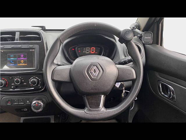 Used Renault Kwid [2019] [2019-2019] RXT Opt in Hyderabad