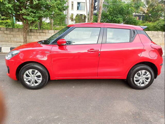 Used Maruti Suzuki Swift [2018-2021] VDi in Bangalore