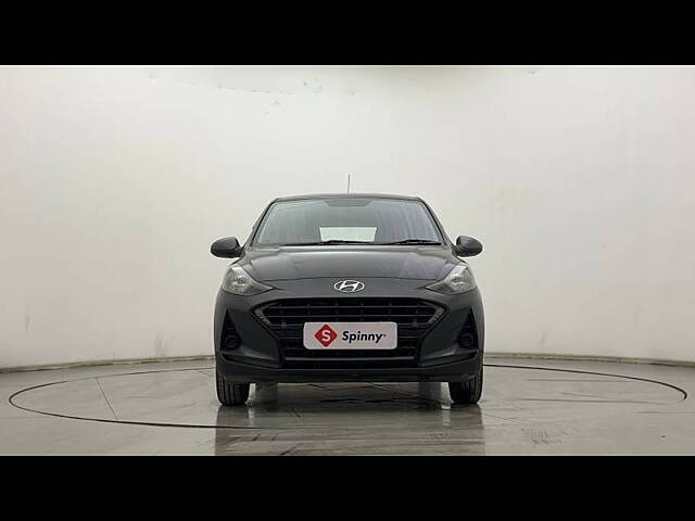 Used Hyundai Grand i10 Nios [2019-2023] Magna 1.2 Kappa VTVT in Hyderabad