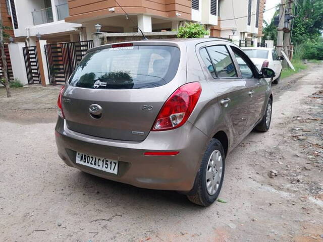 Used Hyundai i20 [2012-2014] Magna 1.2 in Kolkata