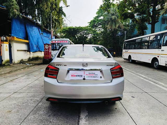 Used Honda City [2011-2014] 1.5 E MT in Mumbai