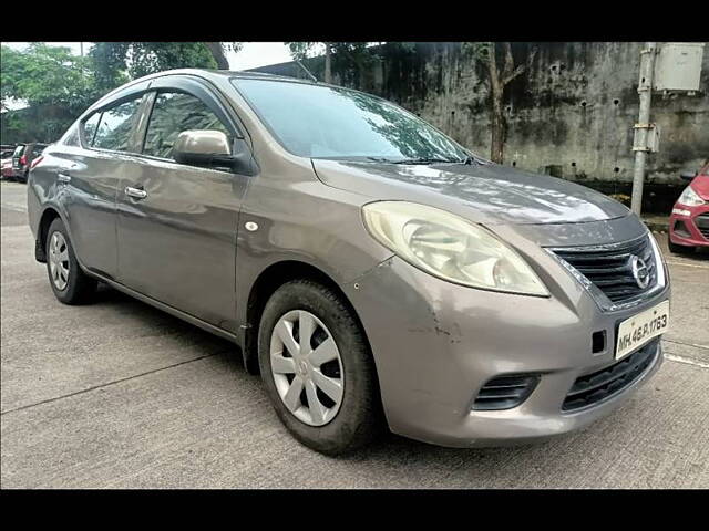 Used Nissan Sunny [2011-2014] XL in Mumbai