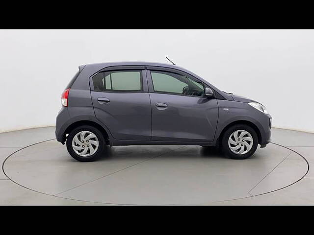 Used Hyundai Santro Sportz AMT [2018-2020] in Chennai