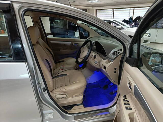 Used Maruti Suzuki Ertiga [2018-2022] VXi in Mumbai