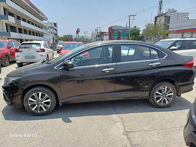 Used Honda City [2014-2017] V in Dehradun