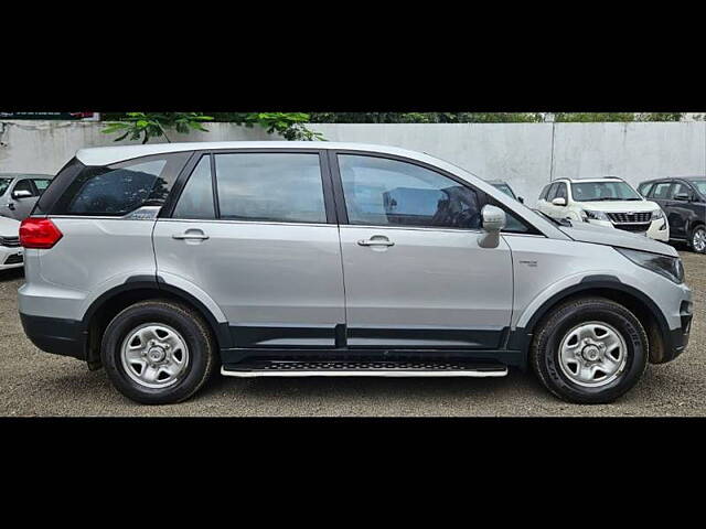 Used Tata Hexa [2017-2019] XM 4x2 7 STR in Nashik