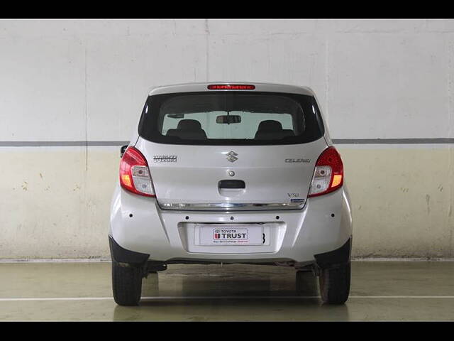 Used Maruti Suzuki Celerio [2014-2017] VXi AMT in Bangalore