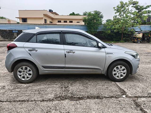 Used Hyundai Elite i20 [2018-2019] Magna Executive 1.2 in Nagpur