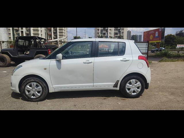 Used Maruti Suzuki Swift  [2005-2010] VXi in Pune