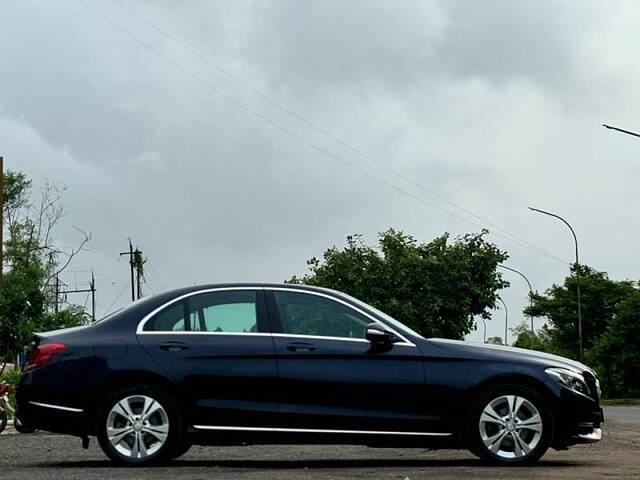 Used Mercedes-Benz C-Class [2011-2014] 220 CDI Sport in Surat