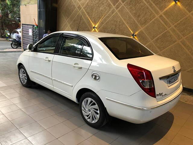 Used Tata Manza [2009-2011] Aura Quadrajet BS-IV in Mumbai