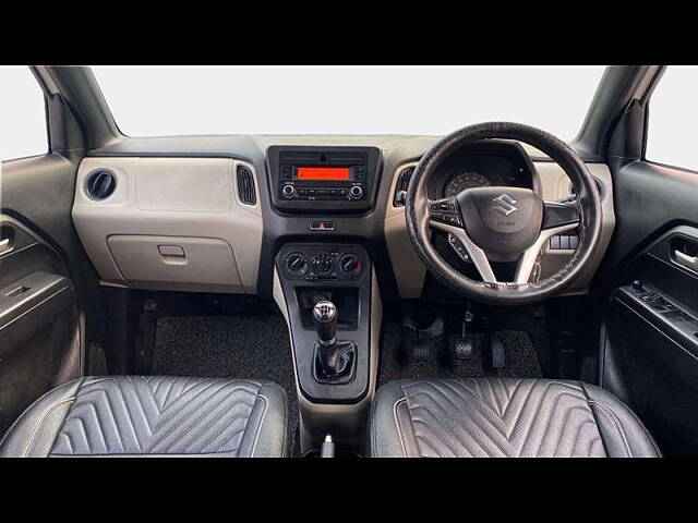 Used Maruti Suzuki Wagon R [2019-2022] VXi 1.0 [2019-2019] in Patna