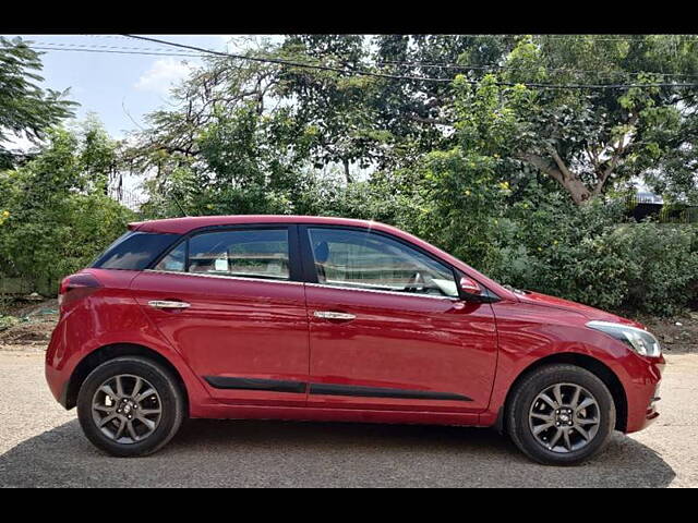 Used Hyundai Elite i20 [2017-2018] Asta 1.2 in Indore